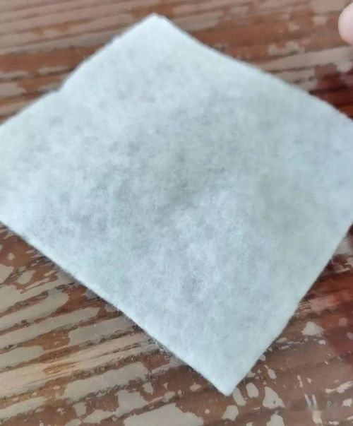 純ES針刺熱燙無(wú)紡棉 廠(chǎng)家直銷(xiāo)，賦能紡織品與原料供應(yīng)鏈