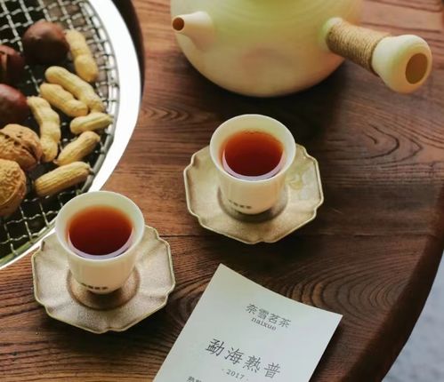 圍爐煮茶風潮遇冷 茶具銷售難以破局縣城市場