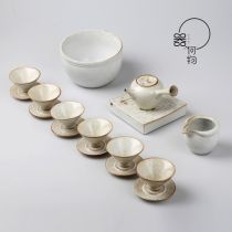 2018年功夫茶具套裝批發與銷售指南