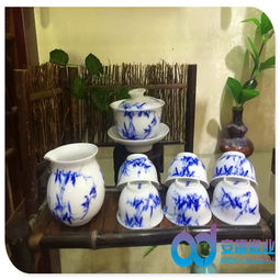 陶瓷批發(fā)與茶具銷售 貨源供應(yīng)與市場(chǎng)趨勢(shì)分析