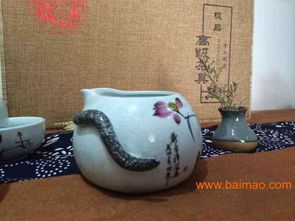 定做與促銷陶瓷茶具 生產廠家、價格與銷售全解析