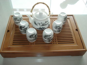 廠家直銷優質功夫茶根雕茶幾與茶具，安溪鐵觀音價優熱銷
