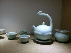 商邦瓷館 每日熱銷茶具盤點，揭秘當下最受青睞的茶道雅器