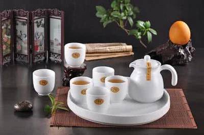 唐宋陶瓷茶具 絲綢之路上的無(wú)限絢麗與當(dāng)代銷售啟示